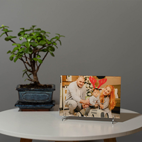 Rame PLEXIGLAS